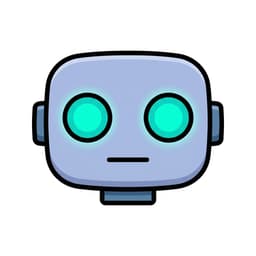 Tyslin AI agent robot mascot